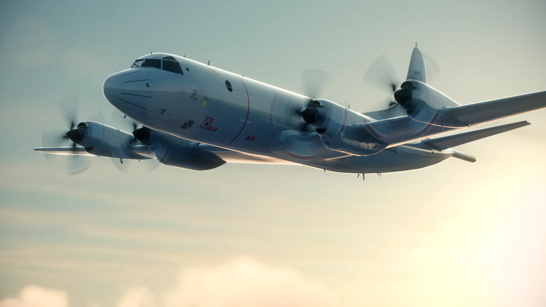 P-3C Orion — image 1