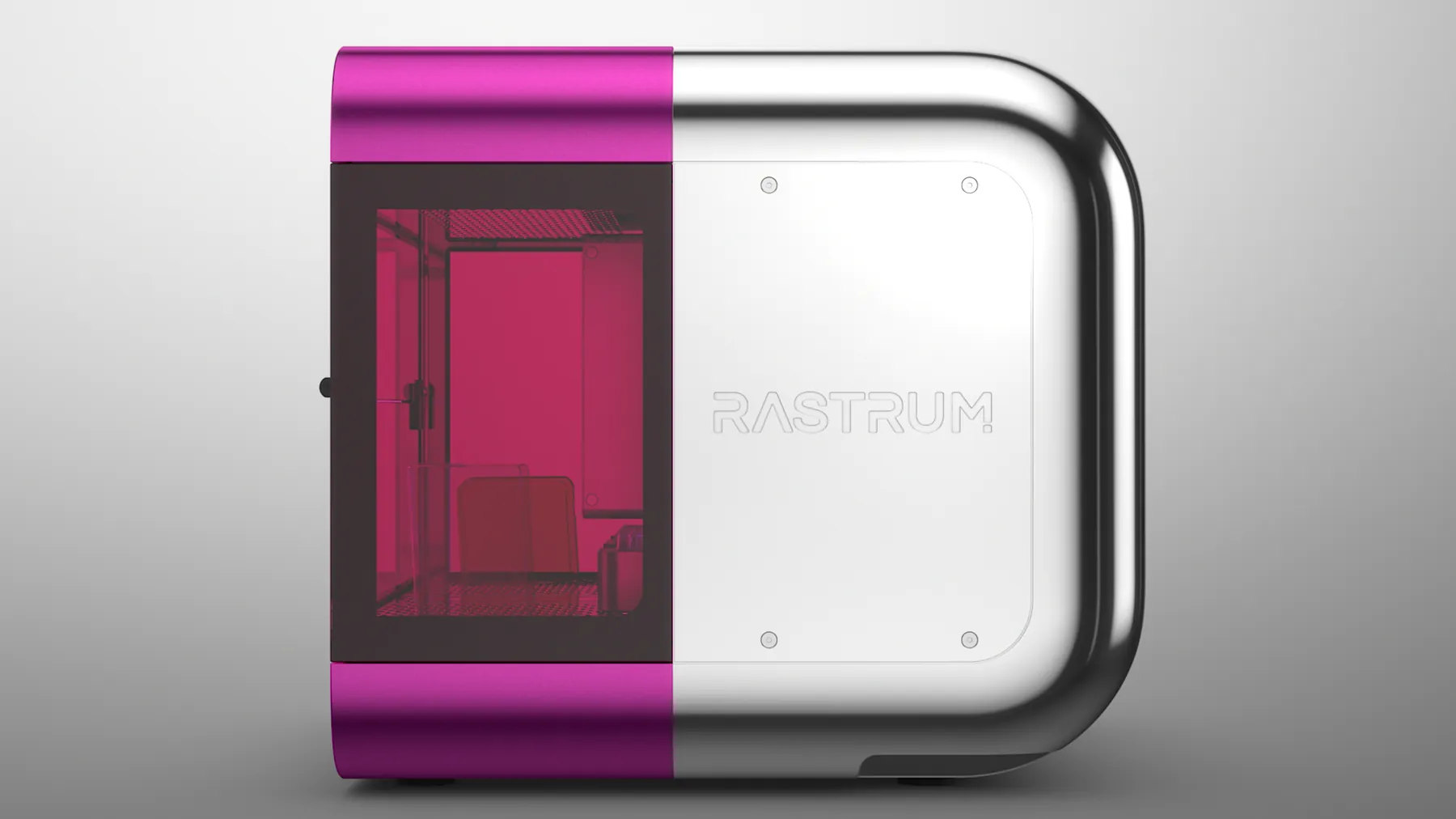 Rastrum von Inventia Life Science — image 1