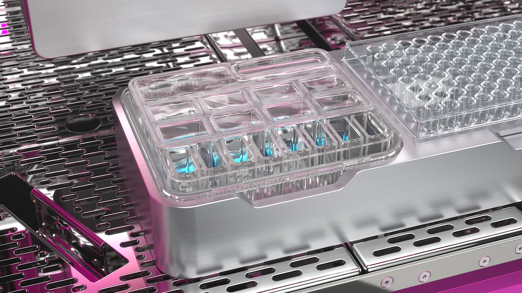 Rastrum von Inventia Life Science — image 3