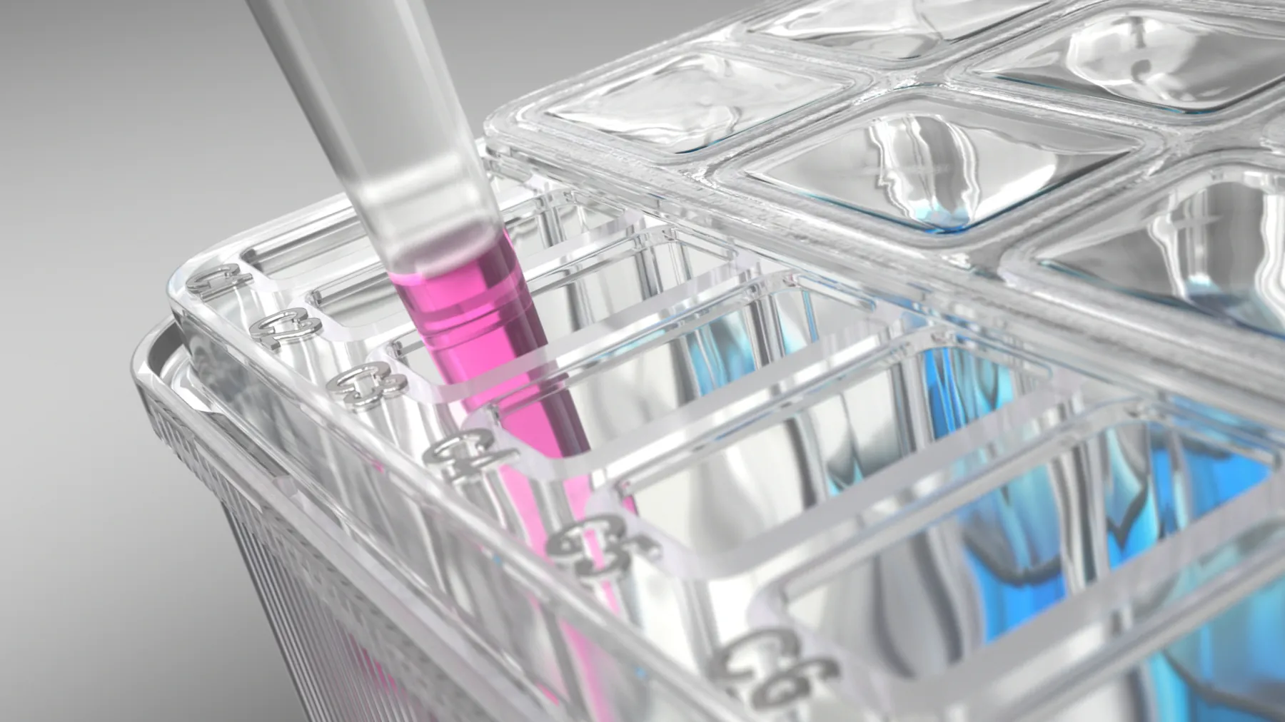 Rastrum von Inventia Life Science — image 4