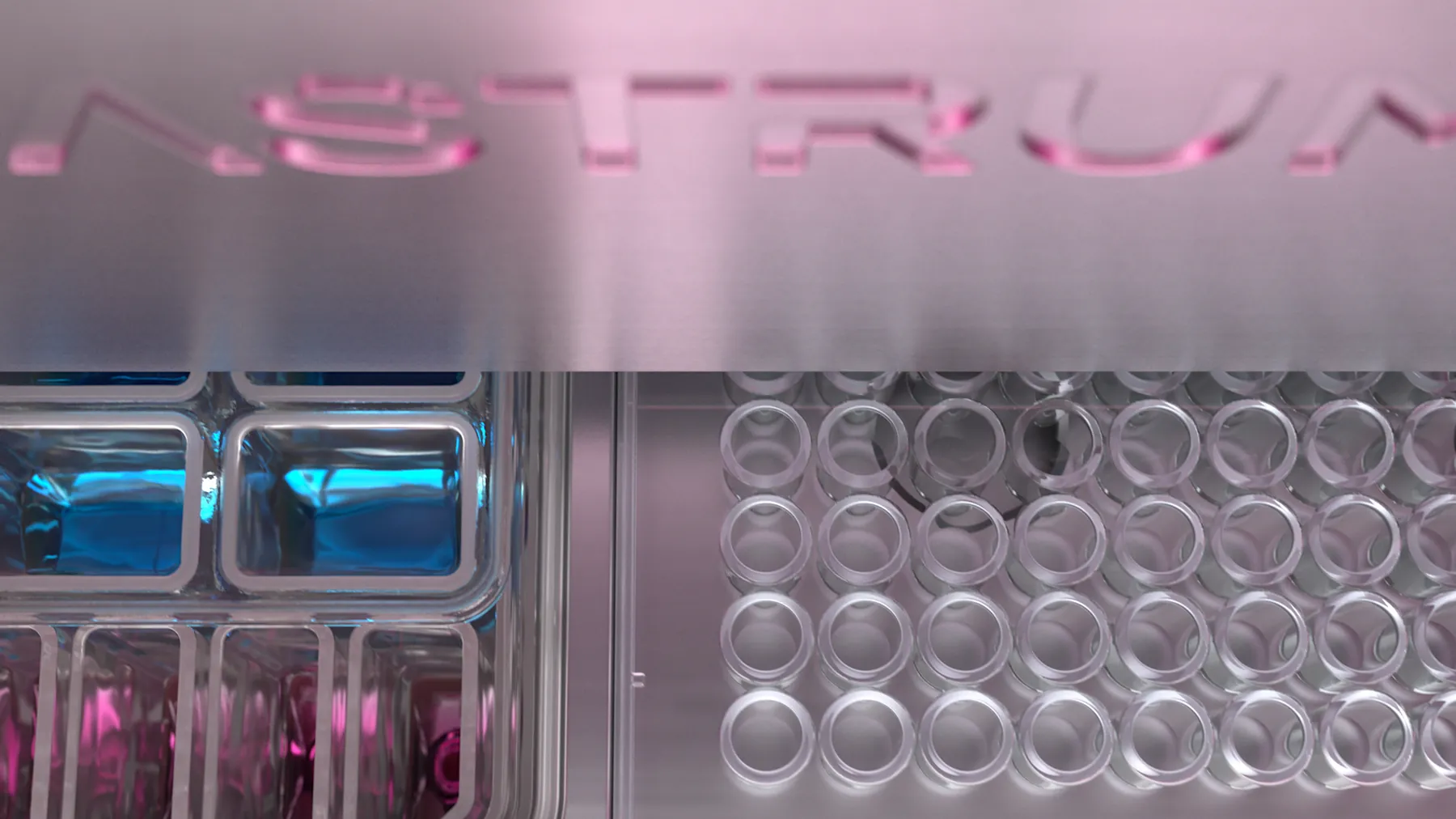 Rastrum von Inventia Life Science — image 5