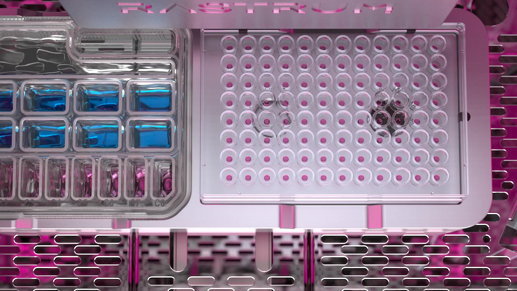 Rastrum von Inventia Life Science — image 9